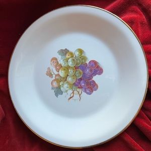Eschen Bavaria-Germany, Baronet China Serving Platter